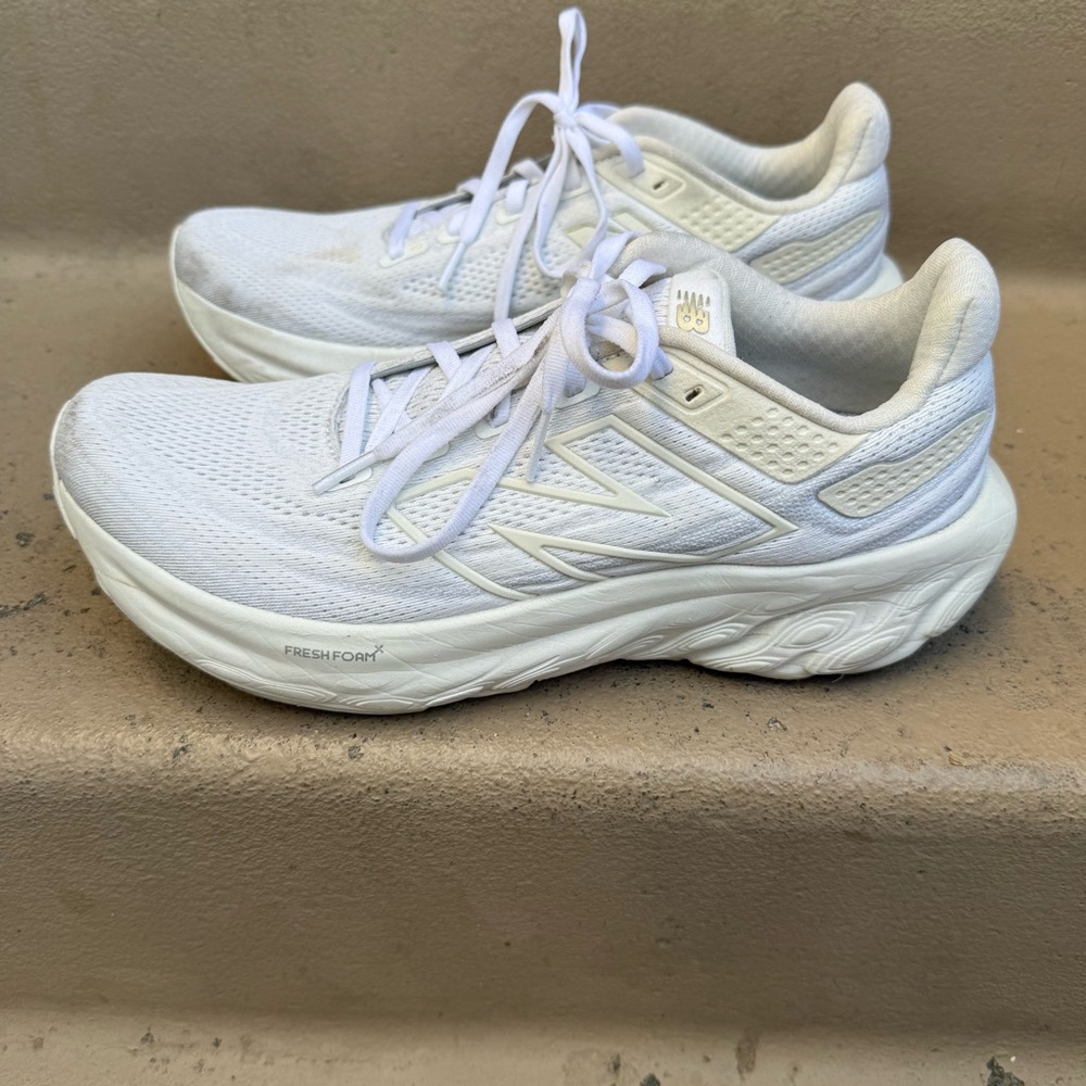 New Balance Fresh Foam Sneakers View 3